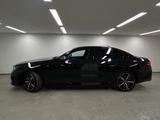 BMW i5 xDrive40 Limousine M Sportpaket Bowers&Wilkin - BMW i5: Automatik