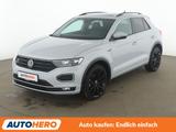 Volkswagen 2.0 TDI Sport Aut.*NAV*LED*ACC*PDC*SHZ*PANO* - Volkswagen T-Roc mit Diesel-Antrieb: Weiß