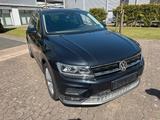Volkswagen Vw Tiguan 2,0 TDI 2017 150000 km 2 Hand SHZ - Volkswagen: 1500