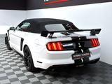 Ford Mustang Cabrio Automatik *Shelby Umbau* - gebrauchte Ford Roadster