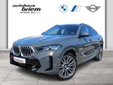 BMW X6 xDrive30d M Sport|22"|PANO|360°K|AHK|SOFTCLOS - gebrauchte BMW X6 aus dem Jahr 2024