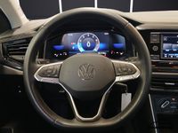Volkswagen Polo - Vorschau Bild 16
