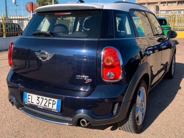 MINI Mini Cooper SD Countryman Mini 2.0 Cooper SD Cou