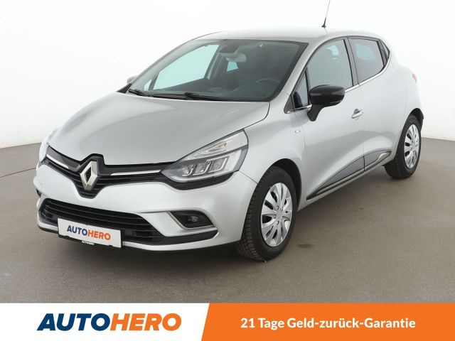 Renault Clio 0.9 Energy BOSE Edition*NAVI*TEMPO*CAM*PDC*