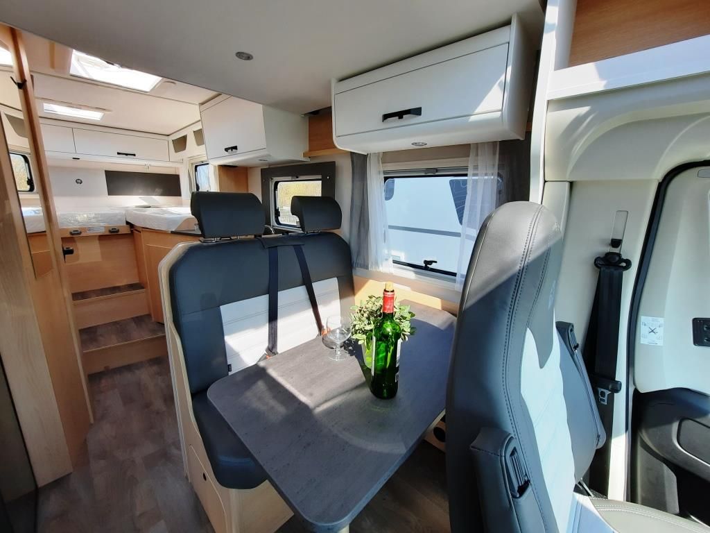 Fahrzeugabbildung Sunlight T 67S Adventure Edition Verfüg./Sparen Sie 11.12