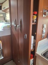 Carthago Chic E-Line i51 Linerclass - Carthago Liner