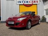Renault Megane III Cabrio Luxe 1,5 DCI Automatik 2. Hand - Renault Megane in Krefeld