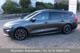 Ford Focus 1,5EcoBoost 150PS ST-Line|1Hand|LED|AppCar - Ford Focus Gebrauchtwagen in Bielefeld