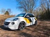Opel Adam S Motorsport Recaro - Opel: Motorsport