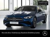 Mercedes-Benz CLE 300 e AMG+NIGHT+PANO+AHK+BURMESTER+KAMERA+9G