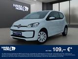 Volkswagen UP! 1.0 MPI KLIMA RÜCKFAHRKAMERA PDC FSE USB DAB - VW up! in Lübeck