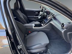 Fahrzeugabbildung Mercedes-Benz C 200 C T-Modell 9G Avantgarde