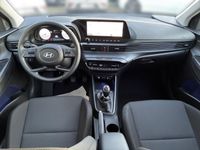 Hyundai i20 - Vorschau Bild 11