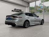 Kia Stinger 2.0 T-GDI GT Line Autom., Guter Zustand - Kia mit Benzin-Antrieb: Leder