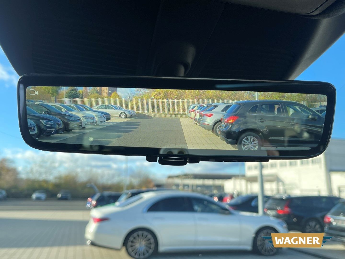 Fahrzeugabbildung Mercedes-Benz V 300 d AMG EXCLUSIVE EDITION 4MATIC lang Voll V