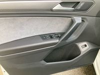 Volkswagen Tiguan - Vorschau Bild 21