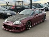 Toyota Supra MK4 2JZ Coupe/C-WEST BODYKIT/BLITZ-EXHAUST - Toyota Supra Gebrauchtwagen