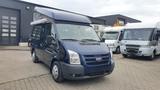 Westfalia Nugget Euroline/Markise/Klima/Aufstelldach