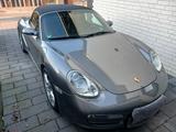 Porsche Boxster 987 S 3.4 Schalter aus guten Händen - gebrauchte Porsche Boxster aus dem Jahr 2007