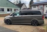 Mercedes-Benz V 250 BlueTEC AVANTGARDE EDITION lang AVANTG... - gebrauchte Mercedes-Benz V 250 aus dem Jahr 2014