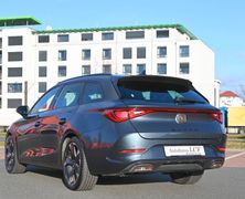 CUPRA Leon Sportstourer 1.4 e-Hybrid Navi Leder 1H LED CUPRA Leon Sportstourer 1.4 e-Hybrid Navi Leder 1H LED