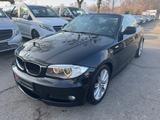 BMW 120 1 Cabrio 120d M paket PDC SHZ - BMW 120: 120d M Paket