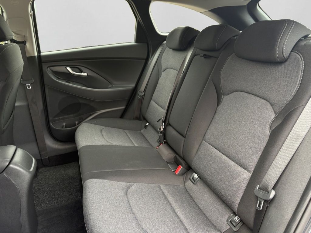 Hyundai i30 – Bild 14