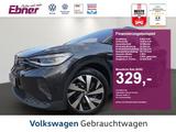 Volkswagen ID.4 TECH 82KWh MEMORY+HEAD-UP+PANO+360GRAD+MATR - Volkswagen ID.4: Tech
