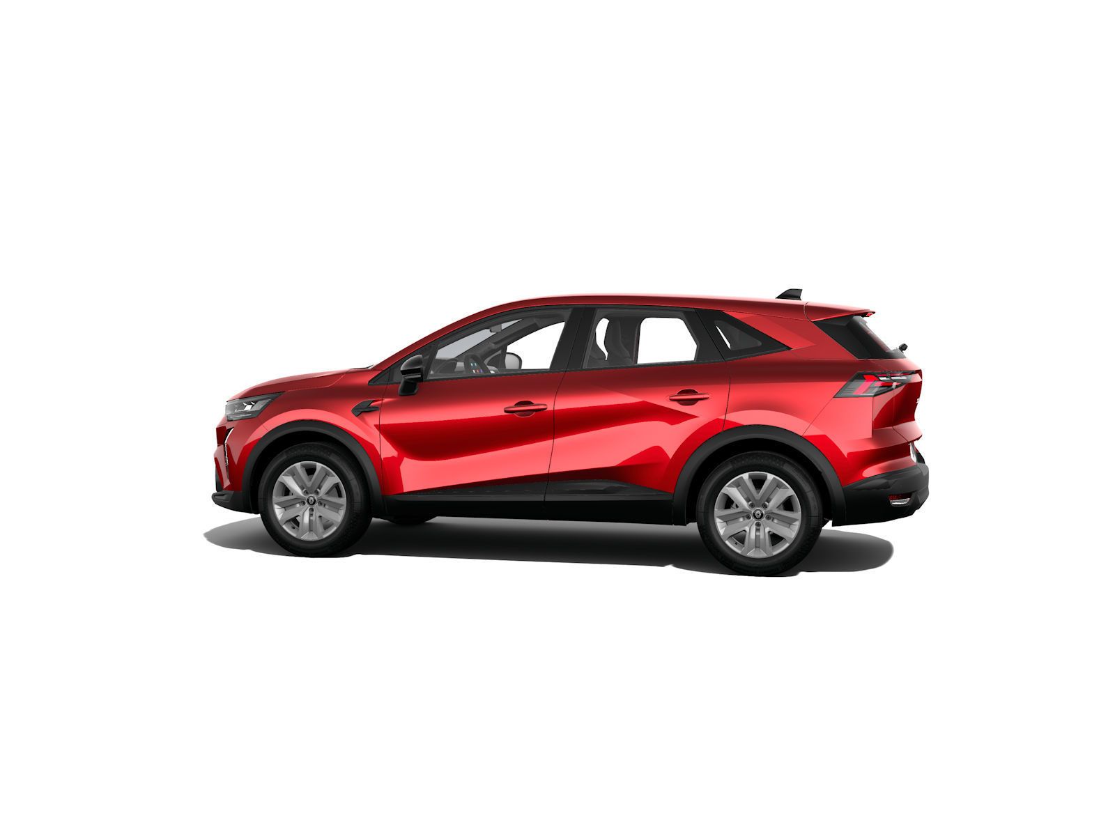 Renault Symbioz - Bild 3