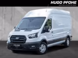 Ford Transit Trend Kasten L3H3 Aut.*1.2t*GRA*KAM*WINT