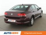 Volkswagen Passat 1.4 TSI Trendline BlueMotion*LED*SHZ*PDC* - Volkswagen Passat: Bluemotion