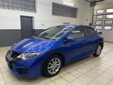 Honda Civic Lim. 5-trg. 1.6 i-DTEC Comfort - Honda Civic Gebrauchtwagen in Dortmund