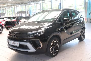 Fotografie Opel Crossland (X) Crossland 1.2 Ultimate