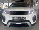 Land Rover Range Rover Evoque SE Dynamic - Land Rover Range Rover Evoque in Wiesbaden