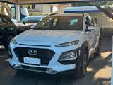 Hyundai Kona HEV 1.6 DCT XTech - Hyundai KONA mit Halbautomatikschaltung