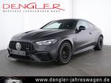 Mercedes-Benz AMG CLE 53 4M+ Coupe DYNAMIC*PERFORMANCE Premium