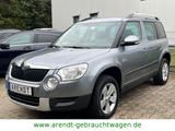 Skoda Yeti Active Plus Edition 2.0TDI*AHK/SHZ/PDC/GRA* - Skoda Yeti in Bielefeld