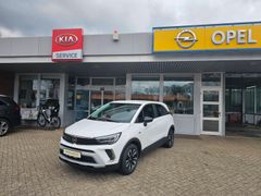 Opel Crossland Elegance 1.2 83PS Sitzheizung Rückfahr