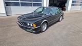 BMW 628 CSI H-Kennzeichen - BMW 628: Csi