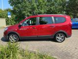 Dacia Lodgy Stepway TCe 130 *7-Sitzer* - gebrauchte Dacia Lodgy aus dem Jahr 2022
