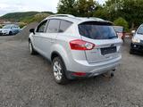 Ford Kuga Champions Edition2.0 Tdci AWD~Automatik - Ford Kuga: Champions Edition