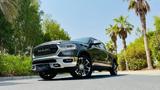 Dodge UNFALLFREI*LIMITED*PANO*AHK*4X4*LUFT*RAMBOX*VOLL - Dodge RAM: Rambox