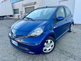 Toyota Aygo 1.0benz 2007 108.000km cambio roboti - Toyota Aygo (X) aus 2007
