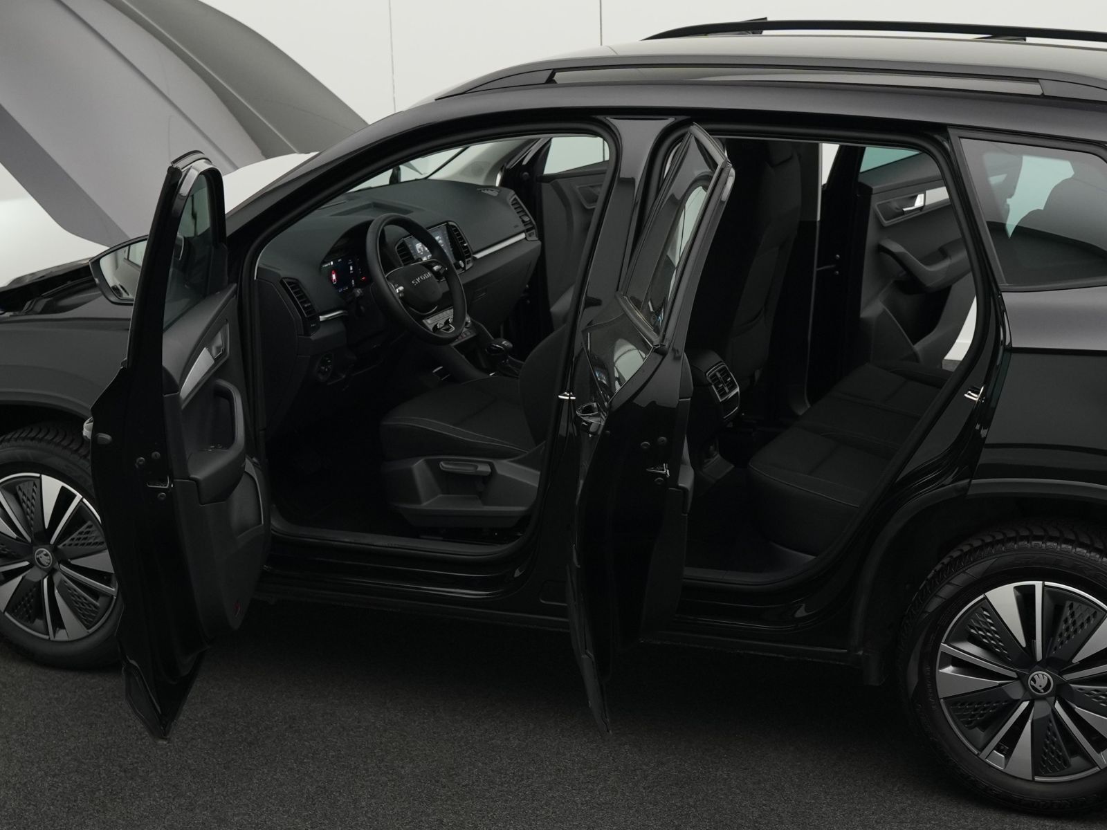 Skoda Karoq - Bild 32