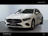 Mercedes-Benz A 250 e , PROGRESSIVE KAMERA SPUR STANDH PDC SHZ - gebrauchte Mercedes-Benz A 250 aus dem Jahr 2025