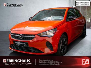 Opel Corsa F e Edition Fahrerassistenz-Paket Kamera