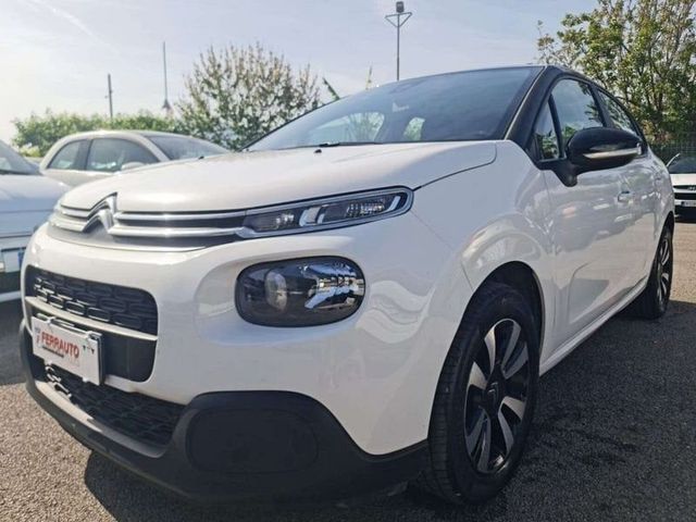 Citroën C3 BlueHDi 100 S&S Shine