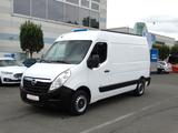 Opel Movano-2,3CDTIKasten/Regal-L2H2-Klima*AHK*Kamera - gebrauchte Opel Movano aus dem Jahr 2018