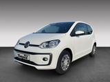 Volkswagen up! 1.0 5-Gang Basis Start-Stopp LED - Volkswagen up! aus 2021