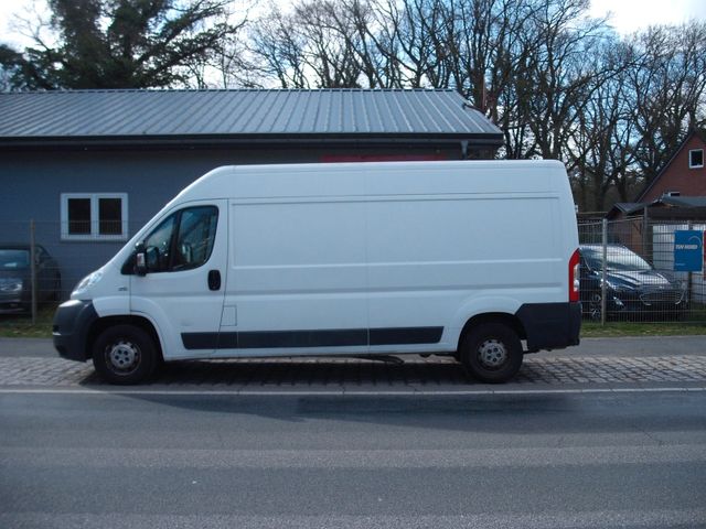 Fiat Ducato Multijet 115